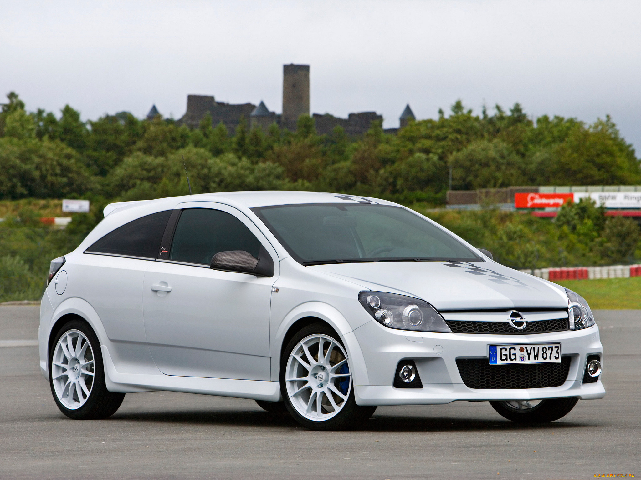 , opel